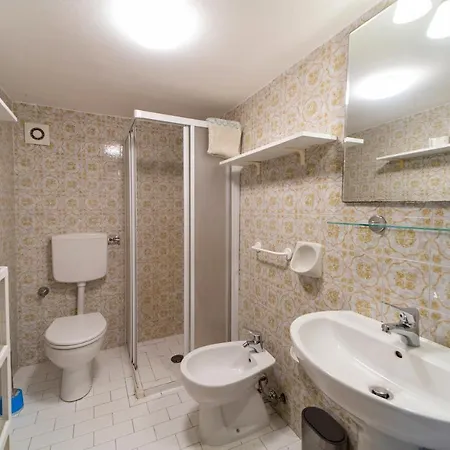 I Pini Apartment