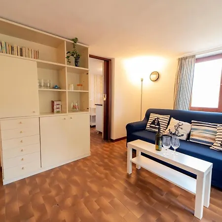 I Pini Apartment Portoferraio