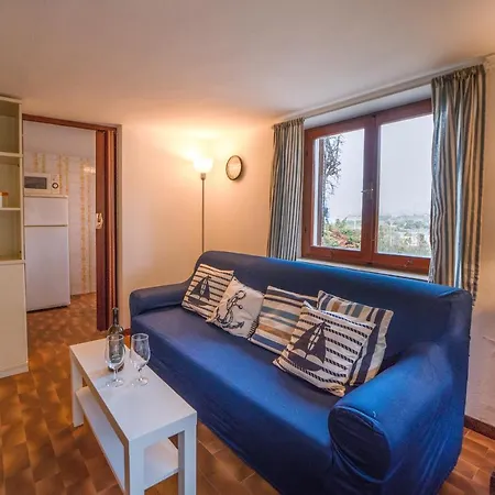 I Pini Apartment