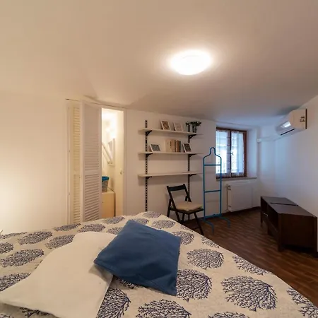 Apartmán I Pini