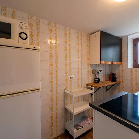 Apartmán I Pini *